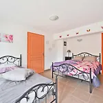 Douceur Di'vignes - Appt Avec Piscine Апартаменты