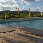 Douceur Di'vignes - Appt Avec Piscine