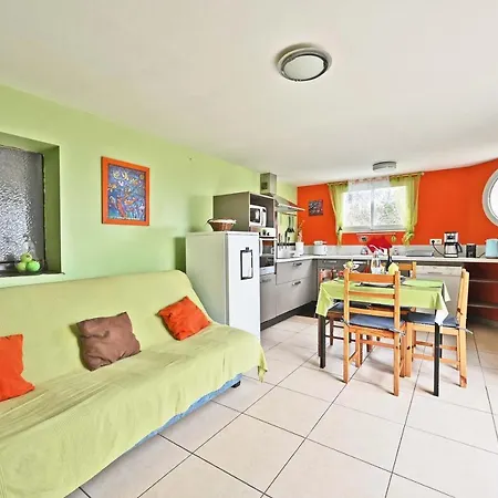 Douceur Di'vignes - Appt Avec Piscine Apartment *