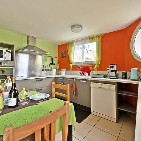 Douceur Di'vignes - Appt Avec Piscine Apartment *