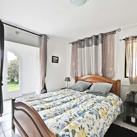 Apartment Douceur Di'vignes - Appt Avec Piscine Rosières