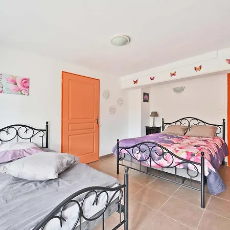 Douceur Di'vignes - Appt Avec Piscine Appartement