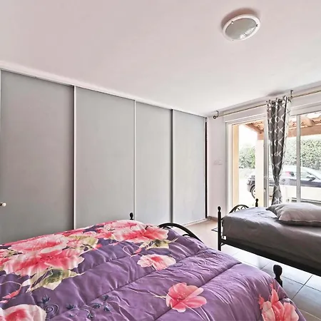Apartment Douceur Di'vignes - Appt Avec Piscine *