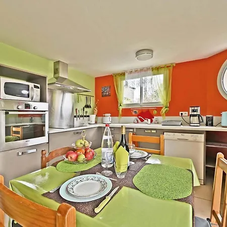 Douceur Di'vignes - Appt Avec Piscine Apartment *