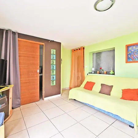 Apartment Douceur Di'vignes - Appt Avec Piscine *